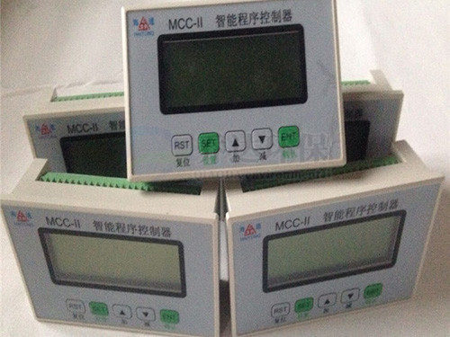辽宁MCC脉冲控制仪24V220V